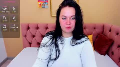 Snapshot of gloriabates chatting on 24, 9, 2025 Gloria online show from 24, 9, 2025