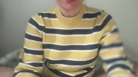 Gloria Pearl online show from 27, 4, 2026