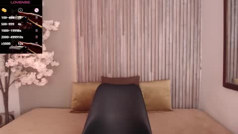 Snapshot of glory_girl chatting on 5, 11, 2025 glory_girl online show from 5, 11, 2025