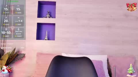 Snapshot of glory_girl chatting on 27, 11, 2025 glory_girl online show from 27, 11, 2025