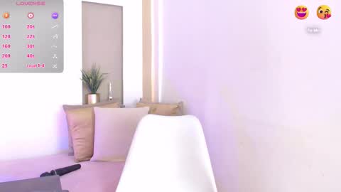 Snapshot of glory_girl chatting on 6, 2, 2026 glory_girl online show from 6, 2, 2026