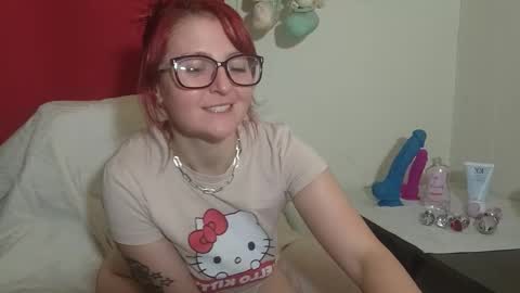 gloryfool online show from 20, 3, 2026