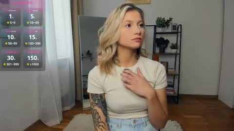 Cherry online show from 18, 9, 2025