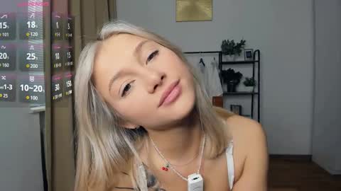 Cherry online show from 27, 10, 2025