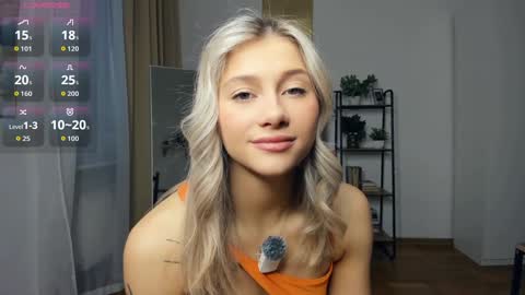 Cherry online show from 21, 12, 2025