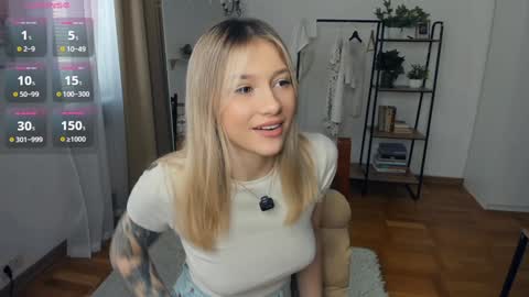 Cherry online show from 12, 2, 2026