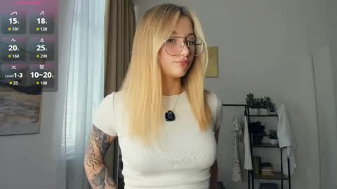 Cherry online show from 24, 5, 2026