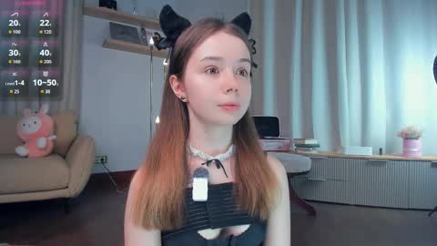 Ann Eliz and Gigi online show from 21, 4, 2026