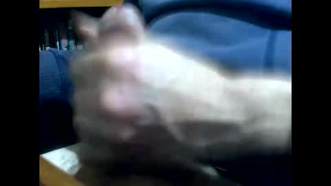 PencilDick online show from 11, 10, 2025