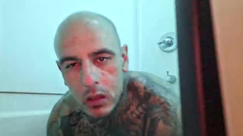 gnasty83 online show from 3, 10, 2025