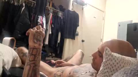 gnasty83 online show from 5, 10, 2025