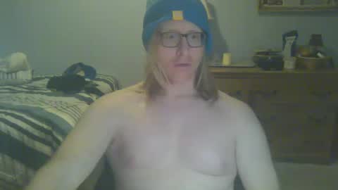 Steven Meadow online show from 16, 12, 2024