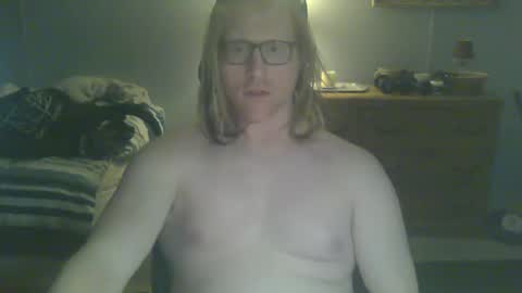 Steven Meadow online show from 22, 1, 2025