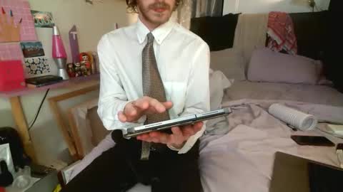 gnickname online show from 24, 5, 2026