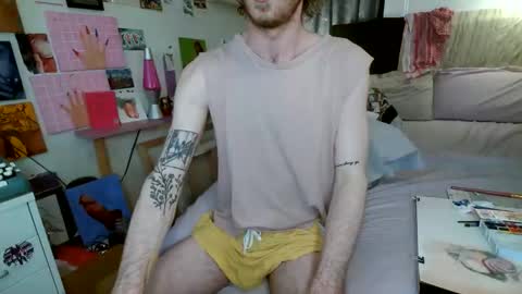gnickname online show from 27, 5, 2026