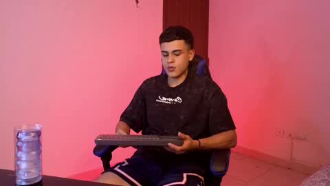 go_santi online show from 17, 2, 2026