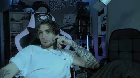 NPC online show from 11, 10, 2025