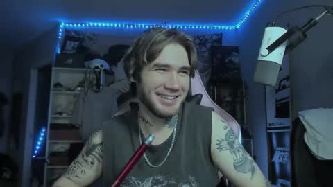 NPC online show from 14, 10, 2025