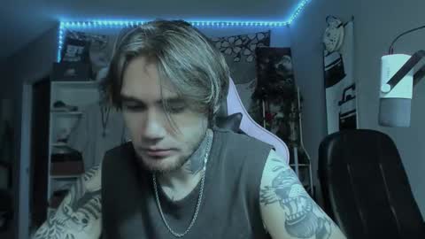 NPC online show from 15, 10, 2025