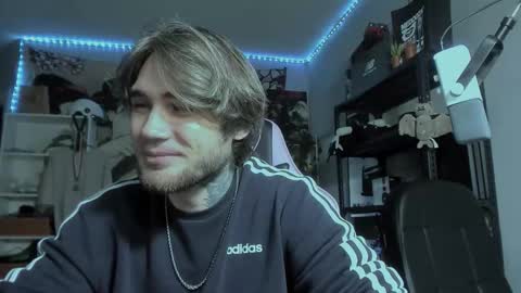 NPC online show from 22, 10, 2025