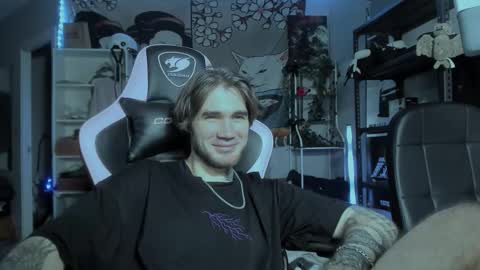 NPC online show from 22, 10, 2025