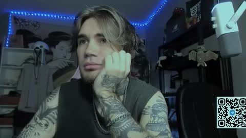 NPC online show from 25, 10, 2025