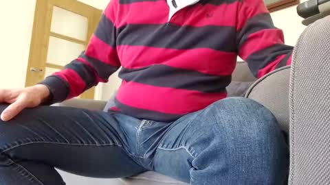 Snapshot of goallnightlong69 chatting on 5, 2, 2025 goallnightlong69 online show from 5, 2, 2025