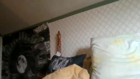 goatmoon666 online show from 14, 12, 2024