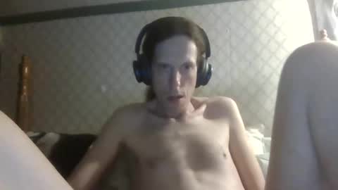 goatmoon666 online show from 26, 1, 2025