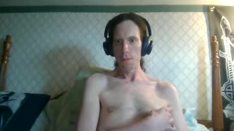 goatmoon666 online show from 26, 1, 2025