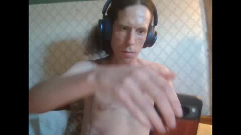 goatmoon666 online show from 25, 2, 2025