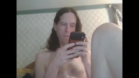 goatmoon666 online show from 26, 2, 2025