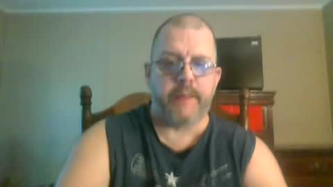 Snapshot of gobey33 chatting on 11, 6, 2026 IDKIDCIDGAF online show from 11, 6, 2026