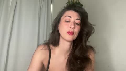 Snapshot of goblingoddess chatting on 16, 2, 2025 GoblinGoddesss online show from 16, 2, 2025