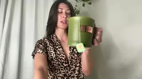 Snapshot of goblingoddess chatting on 26, 2, 2025 GoblinGoddesss online show from 26, 2, 2025