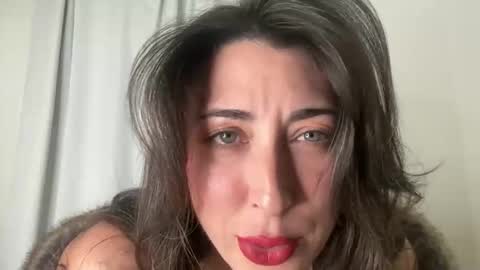 Snapshot of goblingoddess chatting on 18, 11, 2025 GoblinGoddesss online show from 18, 11, 2025