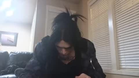 Snapshot of gockqueen chatting on 30, 12, 2024 gockqueen online show from 30, 12, 2024