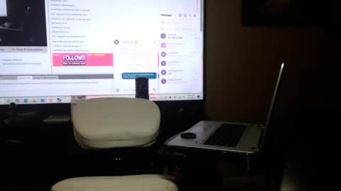 Snapshot of gockqueen chatting on 14, 1, 2026 gockqueen online show from 14, 1, 2026