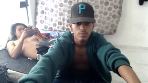 god_chinolatino online show from 7, 6, 2026