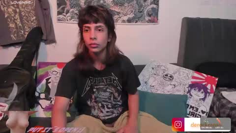 god_dereck online show from 9, 4, 2026