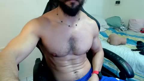god hunkules online show from 24, 5, 2026