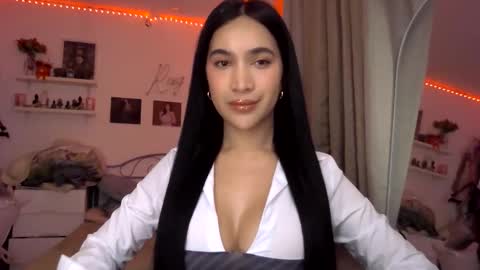 Angel Rose online show from 13, 1, 2026