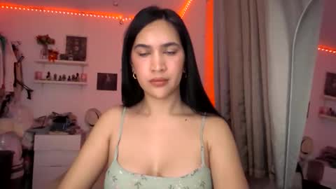 Angel Rose online show from 18, 1, 2026