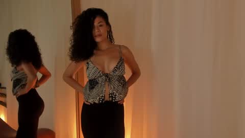 Elena online show from 19, 1, 2025