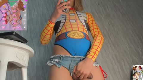 Valery  online show from 24, 1, 2025