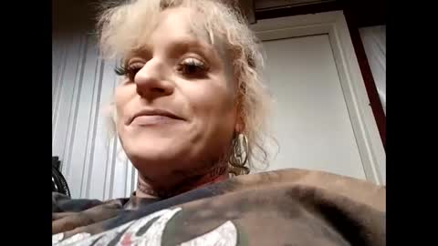 goddess0505 online show from 14, 9, 2025