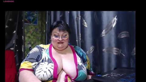 Goddess online show from 8, 1, 2026