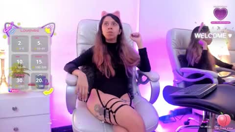 Lilith online show from 25, 2, 2026