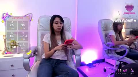 Lilith online show from 27, 2, 2026