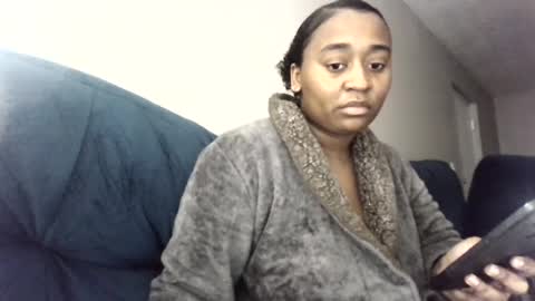 Goddess Allure0 online show from 2, 12, 2024